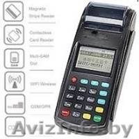 Аренда платёжных POS ТЕРМИНАЛОВ для расчёта пластиковыми карточками - Изображение #1, Объявление #1304601