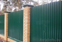 Профлист бесплатная доставка - Изображение #3, Объявление #1307556