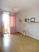 Квартира выглядит по-европейски. - Изображение #4, Объявление #1304127