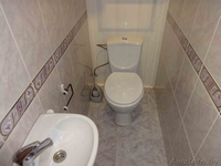 Квартира выглядит по-европейски. - Изображение #6, Объявление #1304127