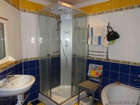 Квартира выглядит по-европейски. - Изображение #5, Объявление #1304127