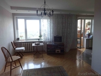 Квартира выглядит по-европейски. - Изображение #1, Объявление #1304127