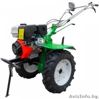 Мотоблоки Catmann - Изображение #1, Объявление #1309594