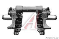 Ремонт редукторов, кпп, двс МАЗ и МЗКТ - Изображение #3, Объявление #1309758