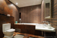 На сутки. Двухкомнатный люкс на ул.Киселева 3 - Изображение #7, Объявление #1308087