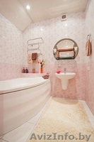 На сутки. Двухкомнатная студия-люкс на пр.Независимости 23 - Изображение #10, Объявление #1308118