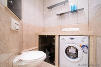 На сутки. Оригинальная двухкомнатная квартира на пр.Независимости 46 - Изображение #9, Объявление #1308115