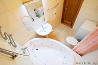 На сутки. Однокомнатный люкс на Володарского 17 - Изображение #9, Объявление #1308080