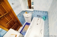 На сутки. Трехкомнатная квартира на ул.Кирова 3 - Изображение #8, Объявление #1308098