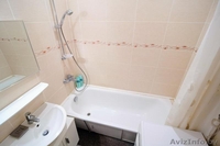 На сутки. Трехкомнатная квартира на ул.Карла Марка 45 - Изображение #8, Объявление #1308110