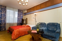 2-х к. квартира на сутки и часы, центр - Изображение #2, Объявление #1316080