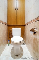 На сутки. Трехкомнатная квартира на ул.Кирова 3 - Изображение #9, Объявление #1308098