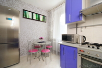 На сутки. Трехкомнатный люкс на ул.Кирова 3 - Изображение #8, Объявление #1308099