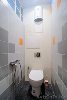 На сутки. Трехкомнатная квартира на ул.Карла Марка 45 - Изображение #9, Объявление #1308110