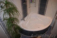 На сутки. Двухкомнатный люкс на пр.Независимости 29 - Изображение #9, Объявление #1308113