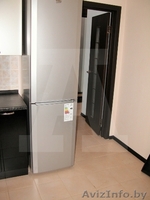 Квартира в аренду на часы и сутки, центр столицы - Изображение #6, Объявление #1316072