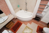 На сутки. Двухкомнатный люкс на Городском валу д.10 - Изображение #9, Объявление #1308081