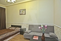 1-комнатная квартира в аренду на сутки и часы - Изображение #4, Объявление #1316060