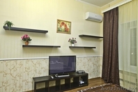 1-комнатная квартира в аренду на сутки и часы - Изображение #3, Объявление #1316060