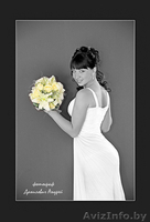 Услуги фотографа МИНСК, СВАДЕБНО-СЕМЕЙНАЯ ФОТОСЪЕМКА - Изображение #1, Объявление #1309190
