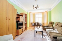 На сутки. Трехкомнатная квартира на ул.Кирова 3 - Изображение #1, Объявление #1308098