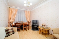 На сутки. Двухкомнатная квартира на ул.Кирова 1 - Изображение #1, Объявление #1308092