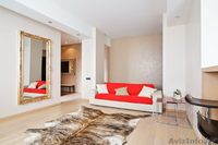 На сутки. Двухкомнатный люкс на ул.Киселева 3 - Изображение #4, Объявление #1308087