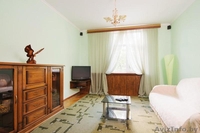 На сутки. Двухкомнатная квартира на ул.Румянцева 15 - Изображение #1, Объявление #1308126