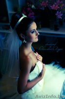 Услуги фотографа МИНСК, СВАДЕБНО-СЕМЕЙНАЯ ФОТОСЪЕМКА - Изображение #4, Объявление #1309190