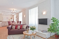 На сутки.Трехкомнатный люкс на ул.Кирова 1 - Изображение #2, Объявление #1308096