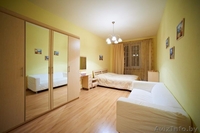 На сутки. Трехкомнатная квартира на ул.Козлова 9 - Изображение #2, Объявление #1308102