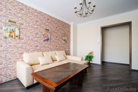 На сутки. Трехкомнатный люкс на ул.Киселева 13 - Изображение #2, Объявление #1308100