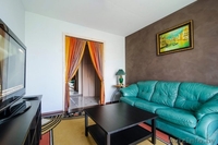 На сутки. Двухкомнатная квартира на ул.Ленинградская 1а - Изображение #2, Объявление #1308136