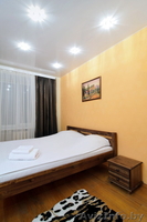 На сутки. Однокомнатная квартира на пр.Независимости 19 - Изображение #2, Объявление #1308112