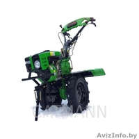 Мотоблоки Catmann - Изображение #3, Объявление #1309594