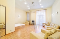 На сутки. Однокомнатный люкс на Володарского 17 - Изображение #2, Объявление #1308080