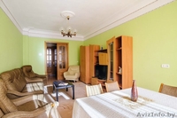 На сутки. Трехкомнатная квартира на ул.Кирова 3 - Изображение #2, Объявление #1308098