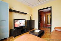 На сутки. Трехкомнатный люкс на ул.Кирова 3 - Изображение #2, Объявление #1308099