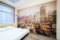 На сутки. Трехкомнатный люкс на ул.Киселева 13 - Изображение #3, Объявление #1308100