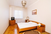 На сутки. Двухкомнатная квартира на ул.Ленина 6 - Изображение #3, Объявление #1308107