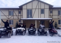 Замечательные выходные в агроусадьбе «Силичи» - Изображение #7, Объявление #1313577