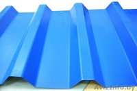 Профлист крашенный оцинкованный - Изображение #2, Объявление #1309478