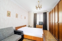 На сутки. Трехкомнатная квартира на ул.Кирова 3 - Изображение #3, Объявление #1308098