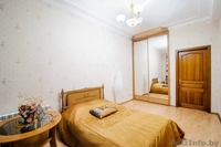 На сутки. Двухкомнатная квартира на ул.Кирова 1 - Изображение #4, Объявление #1308092