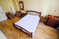 На сутки. Трехкомнатная квартира на ул.Карла Марка 45 - Изображение #3, Объявление #1308110