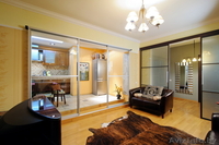 На сутки. Двухкомнатный люкс на Городском валу д.10 - Изображение #3, Объявление #1308081