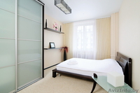 На сутки. Трехкомнатный люкс на ул.Кирова 3 - Изображение #3, Объявление #1308099