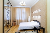 На сутки. Трехкомнатная квартира на ул.Карла Марка 45 - Изображение #4, Объявление #1308110