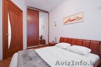 На сутки. Двухкомнатная студия-люкс на пр.Независимости 23 - Изображение #5, Объявление #1308118