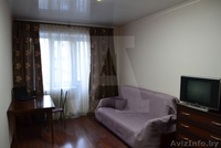 Современная двухкомнатная квартира на сутки - Изображение #4, Объявление #1316092